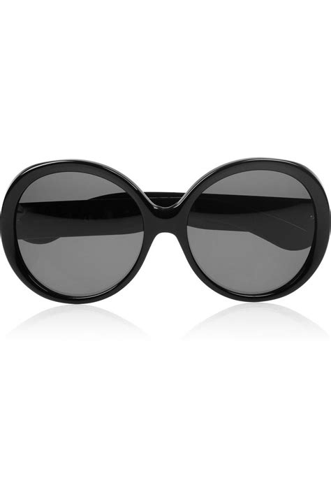 ysl sunglasses round|YSL sunglasses price.